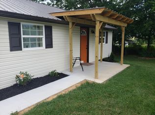 398 Muddy Fork Rd, Jonesborough, TN 37659