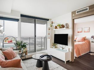 433 SW Marine Dr #2505, Vancouver, BC