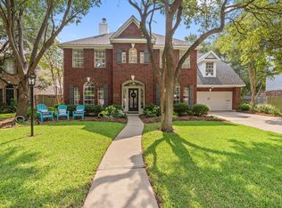 10317 Trout Cv, Austin, TX 78749