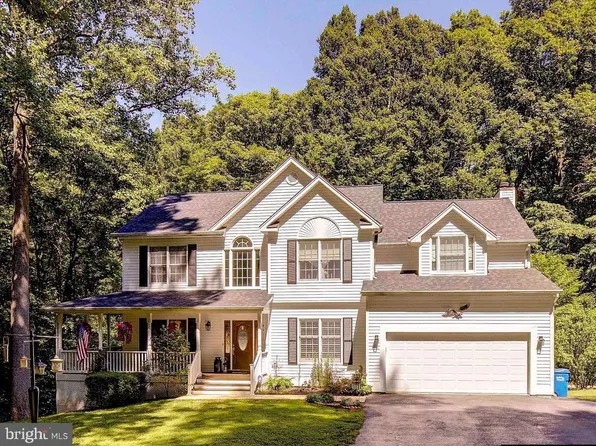 197 Walnut Creek Rd, Huntingtown, MD 20639
