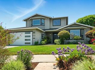 5204 Yorkton Way, San Jose, CA 95130