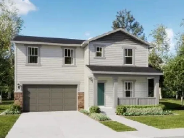 45899 Mill Avenue, Bennett, CO 80102