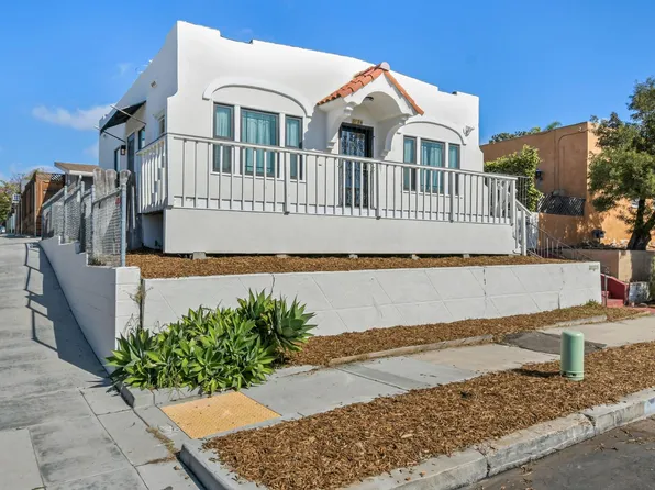 3124 B St, San Diego, CA 92102