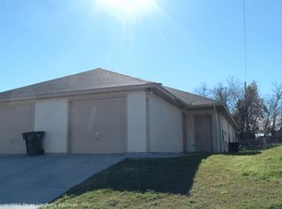 8143 Julie Ave, Fort Worth, TX 76116