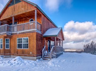 154 Cahill Lane #1083, Dallas Plt, ME 04970