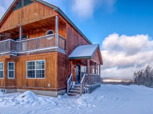 154 Cahill Lane #1083, Dallas Plt, ME 04970