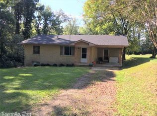 1020 Kenwood Rd, Benton, AR 72019