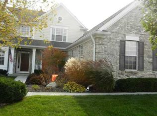 3183 Wildman Ln, Carmel, IN 46032