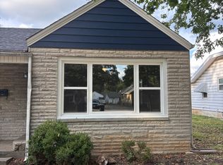 2311 W Walnut St, Springfield, MO 65806