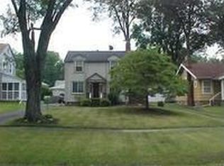 1361 Trumbull Ave SE, Warren, OH 44484