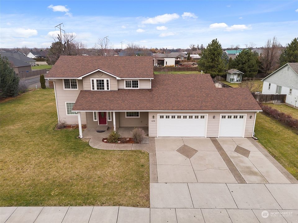 1st image of 650 W Whitman Drive