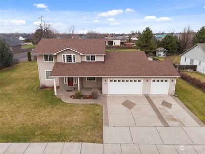 650 W Whitman Drive, College Place, WA, 99324