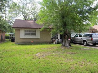 5406 Indianola Dr, Houston, TX 77032