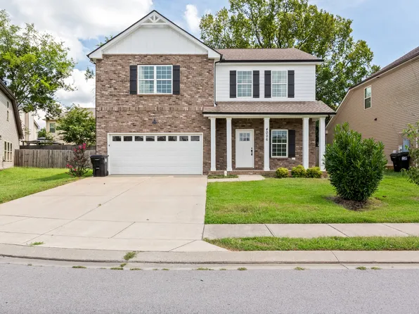 4006 Ella Cook Cir, Murfreesboro, TN 37129