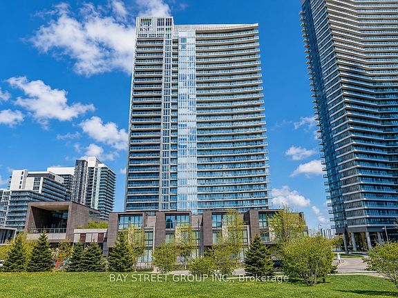 2nd image of 121 McMahon Dr #2906