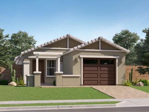 36193 W Mediterranean Way, Maricopa, AZ 85138