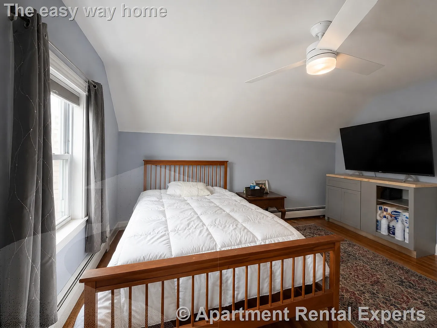 2 bed, $3,200 — Photo 3