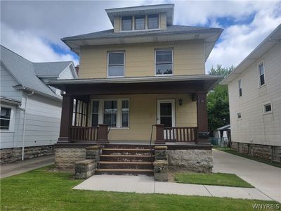 135 Englewood Ave, Buffalo, NY, 14214