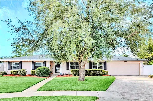 2514 Kiowa Trl Photo 1