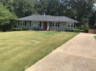 1205 Valley Rd, Jasper, AL 35501