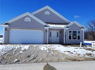 158 Westminster Way, Elyria, OH 44035