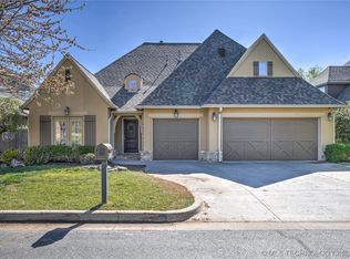 9321 S 74th East Ave, Tulsa, OK 74133