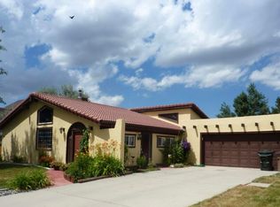 505 Fairway Dr, Gillette, WY 82718