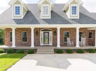 2281 W Stone Ridge Trl, Greenfield, IN 46140