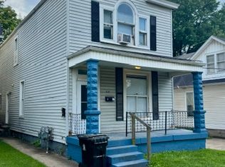 414 M St #1, Louisville, KY 40208