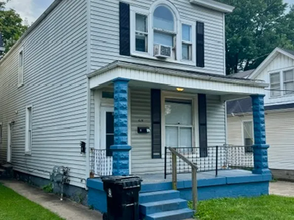 414 M St #1, Louisville, KY 40208