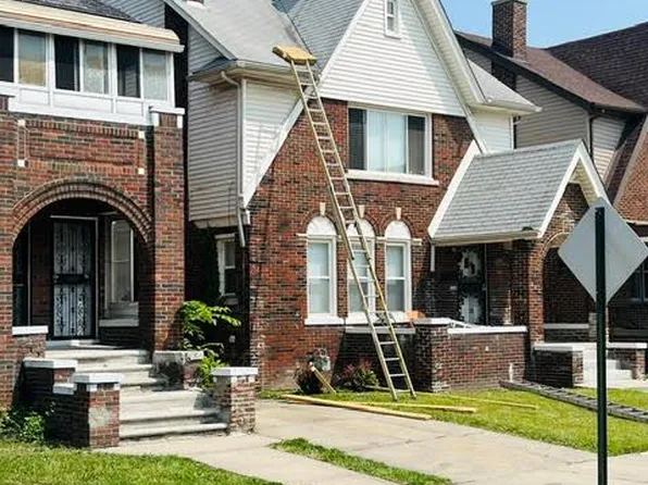 3260 Pasadena St, Detroit, MI 48238