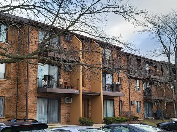 621 N Briar Hill Ln APT 6, Addison, IL 60101