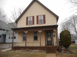 60 Stetson St, Whitman, MA 02382