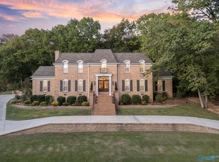 1213 Deborah Dr SE, Huntsville, AL 35801