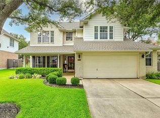 7116 Black Rock Bnd, Round Rock, TX 78681