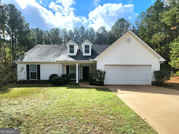 365 Pine Ridge Cir, Winterville, GA 30683
