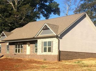 1510 Sally View Dr LOT 20, Friendsville, TN 37737