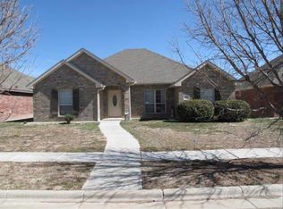 4011 S Wilson St, Amarillo, TX 79118