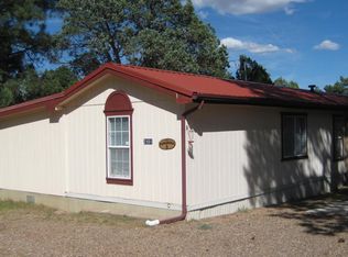 2891 Verde Rd, Overgaard, AZ 85933