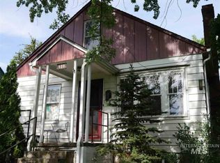 820 S Logan St, Moscow, ID 83843