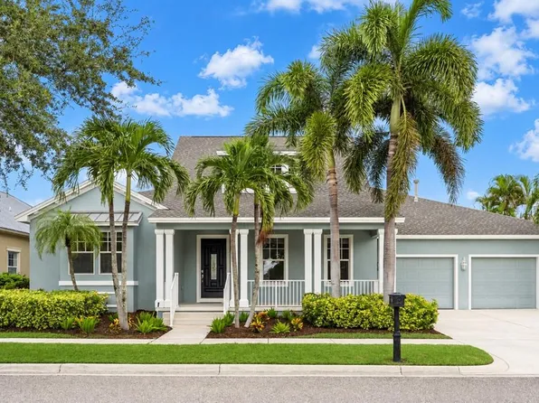 603 ISLEBAY DRIVE, APOLLO BEACH, FL 33572