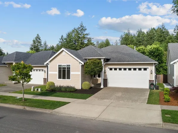 518 Grass Lake Street Ct NW, Olympia, WA 98502