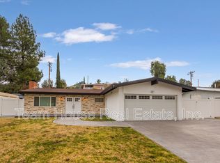 27220 Seco Canyon Rd, Santa Clarita, CA 91350