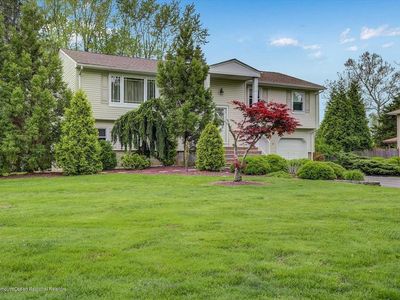 4 Sandybrook Road, Manalapan, NJ, 07726