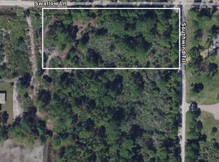 Southwind Trl, Fort Pierce, FL 34951