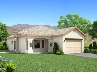 13625 Hazlewood St, El Paso, TX 79928