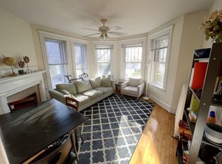 331A Harvard St #U1, Cambridge, MA 02139
