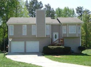 2001 Jockey Ct, Lawrenceville, GA