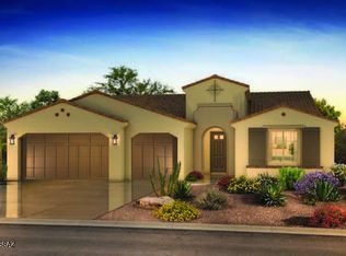 61876 E Quartzite Rd, Oracle, AZ 85623