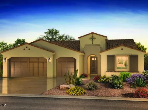 61876 E Quartzite Rd, Oracle, AZ 85623